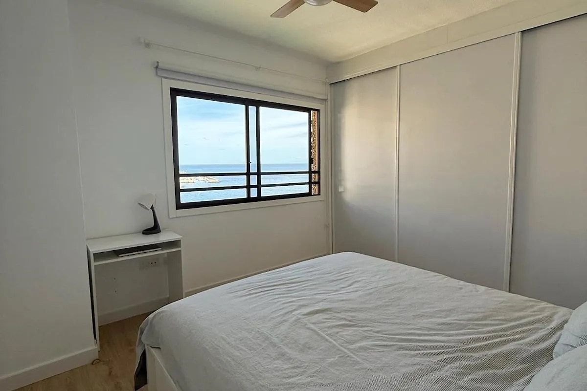 Vistamar Apartamento En Tabaiba 0*,
