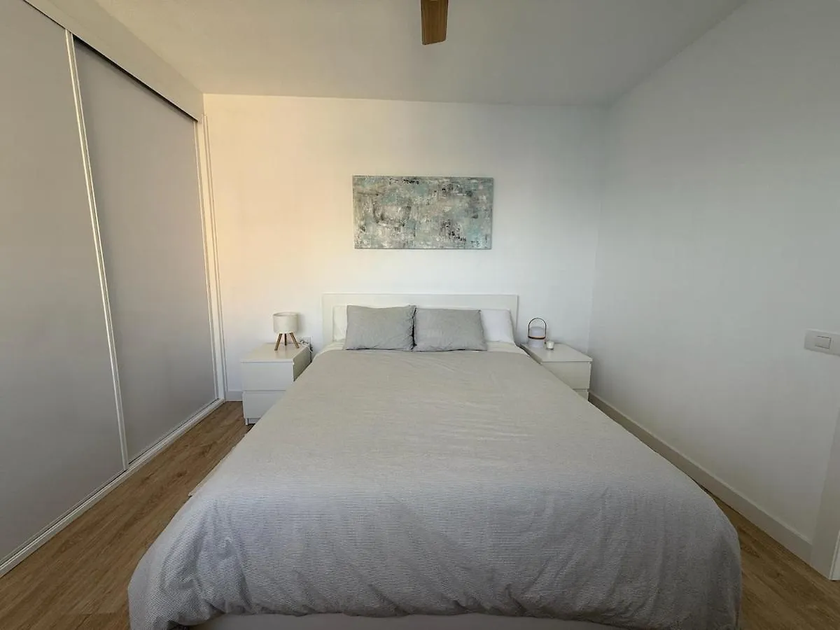 Vistamar Apartamento En Tabaiba Španělsko