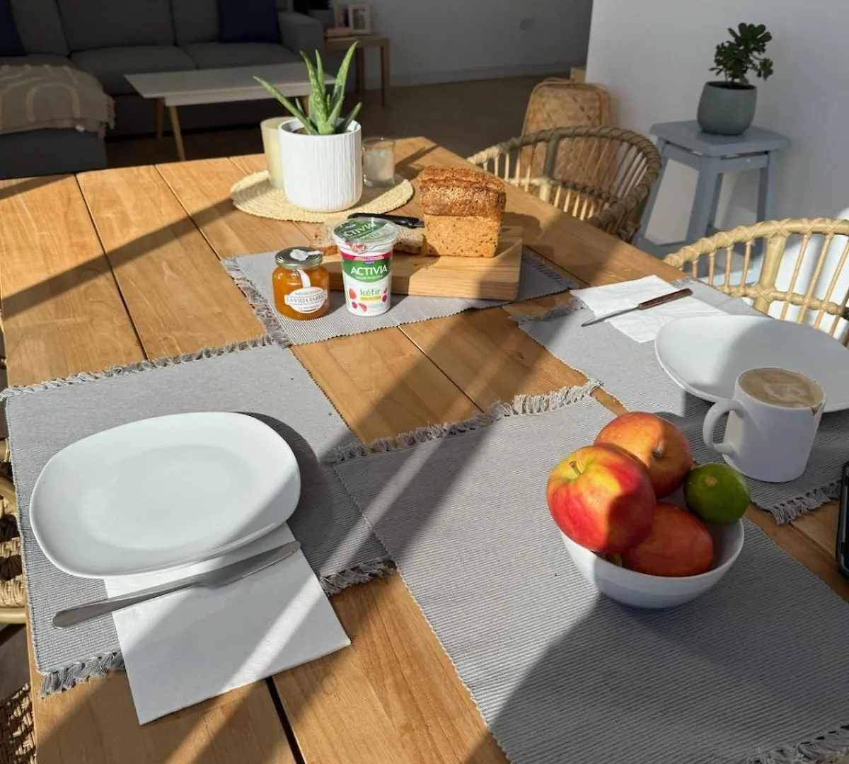 Vistamar Apartamento En Tabaiba Španělsko