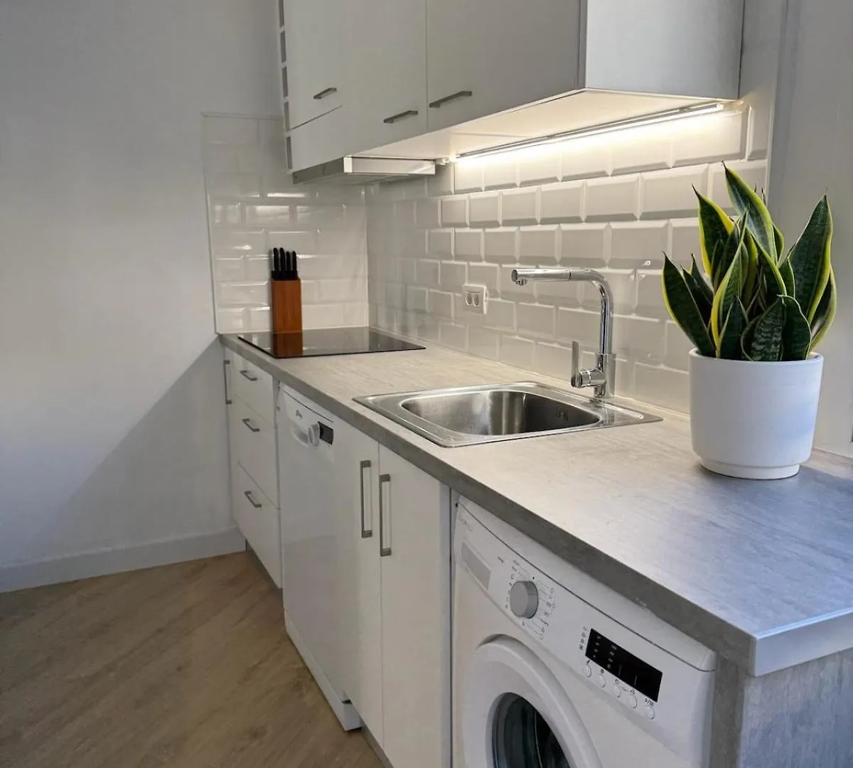 Vistamar Apartamento En Tabaiba