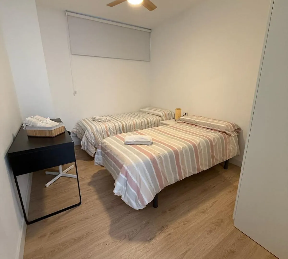 Vistamar Apartamento En Tabaiba Apartmán