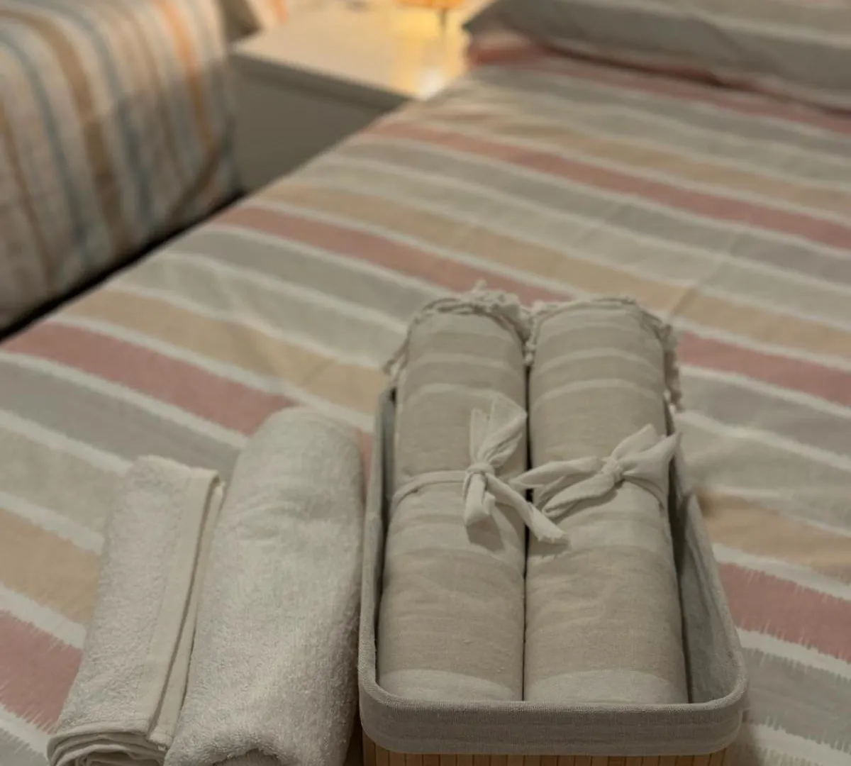 Vistamar Apartamento En Tabaiba Apartmán