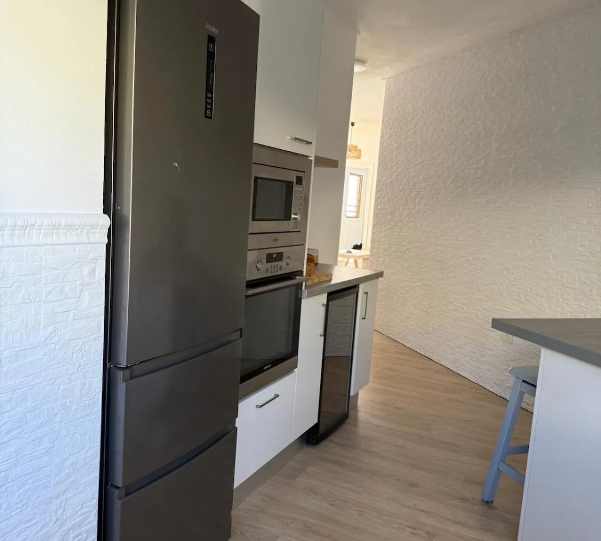 Apartmán Vistamar Apartamento En Tabaiba Španělsko