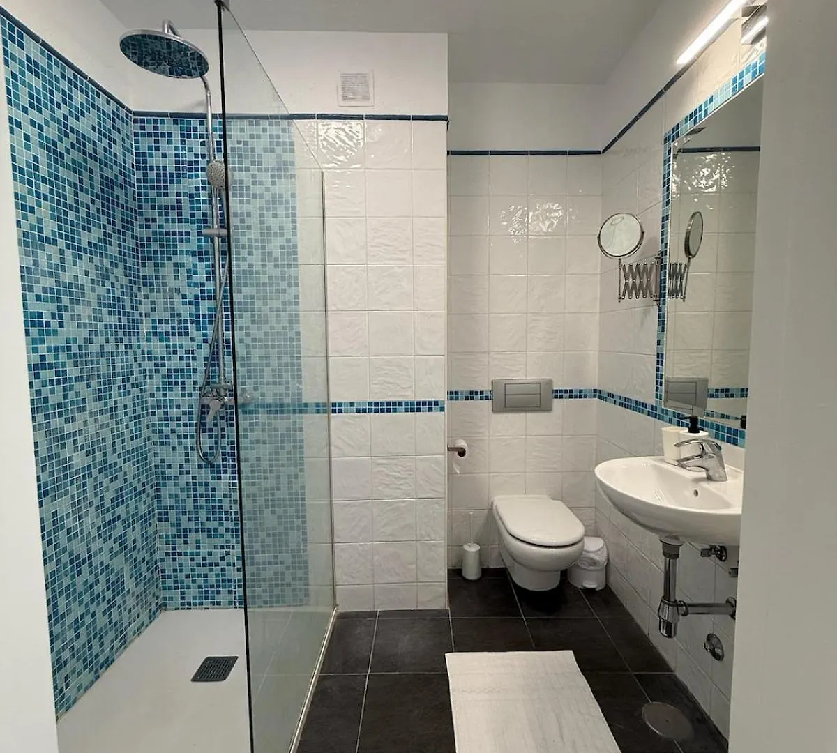Vistamar Apartamento En Tabaiba Apartmán