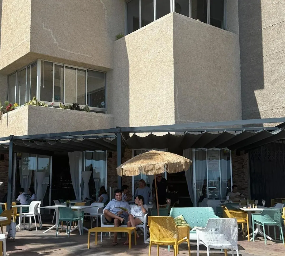 Vistamar Apartamento En Tabaiba 0*,  Španělsko