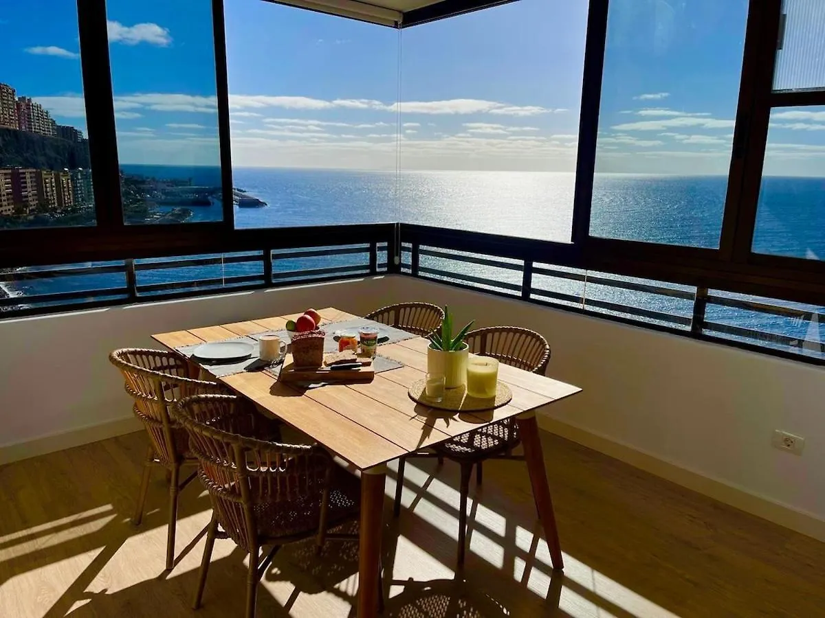 kontakty Vistamar Apartamento En Tabaiba